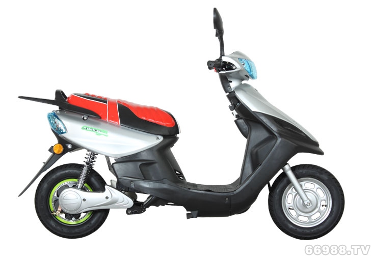 迪豪豪天电动车 HT800TD-2-C