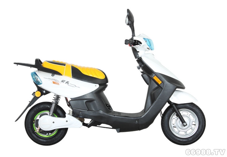 迪豪豪天电动车 HT800TD-2-D