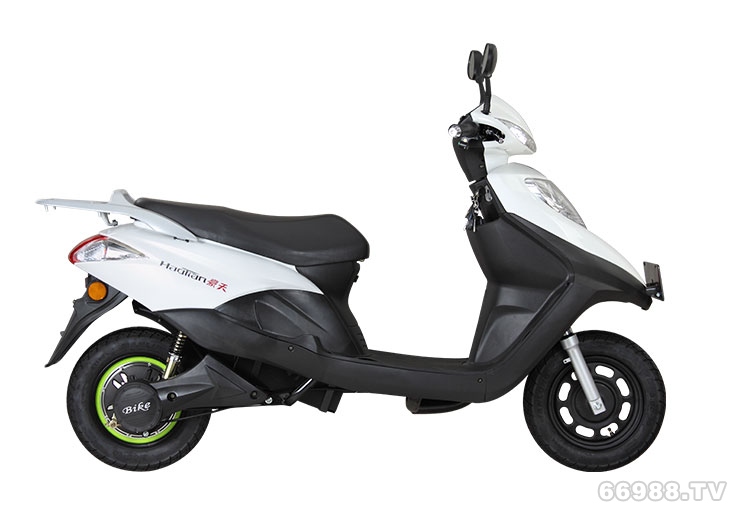 迪豪豪天电动车 HT800TD-2-G