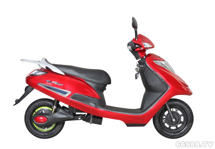 迪豪豪天电动车 HT800TD-2-H