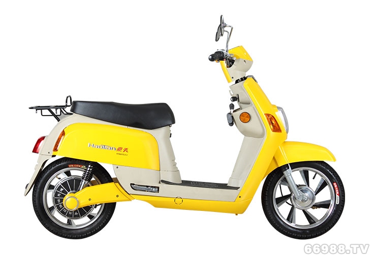 迪豪豪天电动车 HT800TD-2-J