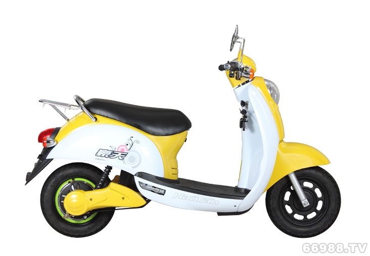 迪豪豪天电动车 HT800TD-2-L