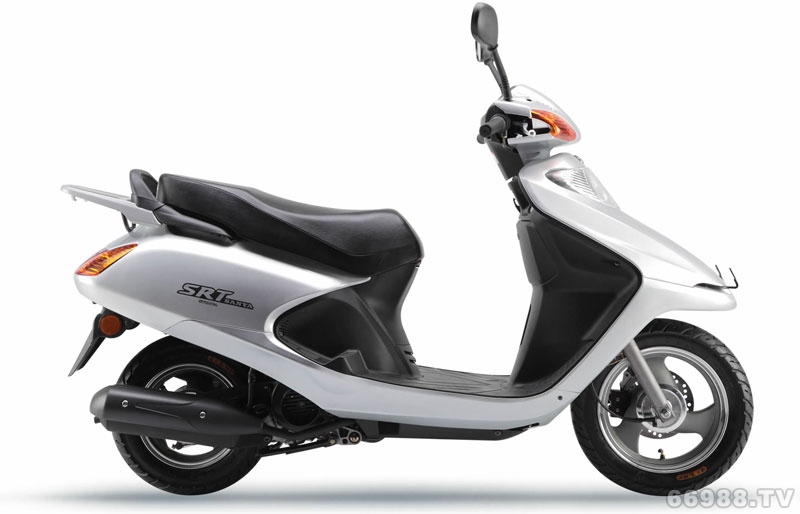 三雅SY100T-2A淑御I摩托车