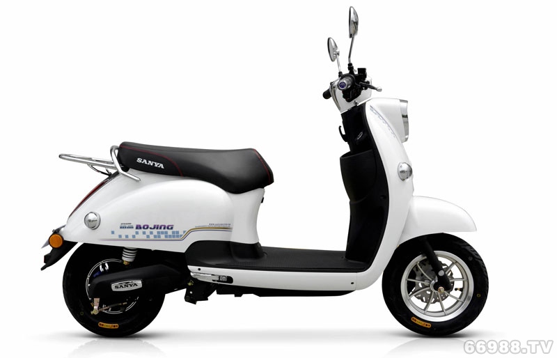 三雅铂晶SY8-BJ60摩托车