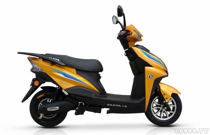 三雅迅乐1SY8-XL60摩托车
