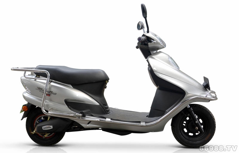 三雅正道SY8-ZD60摩托车