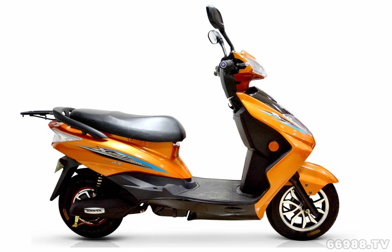 三雅迅乐SY8-XL60摩托车