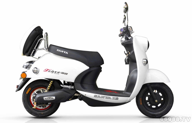 三雅海悦SY8-HY60摩托车