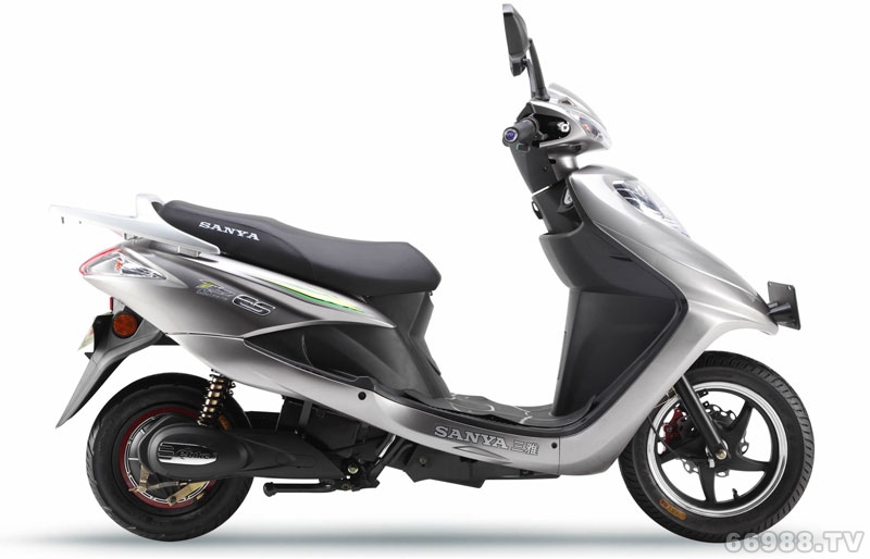 三雅天雅SY8-TYES摩托车