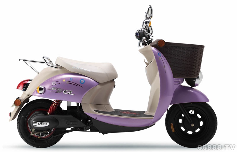 三雅海宝精英版SY8-HBEL摩托车