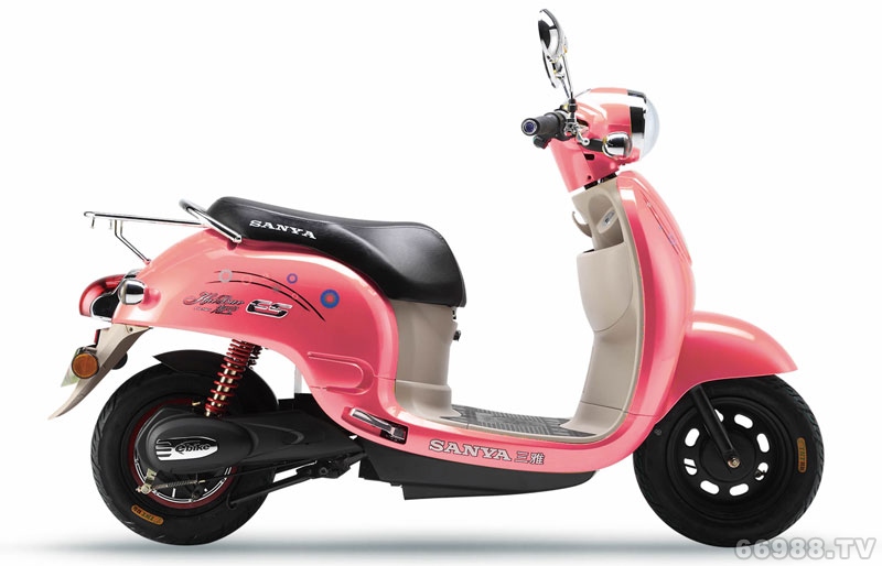 三雅海宝SY8-HBES摩托车