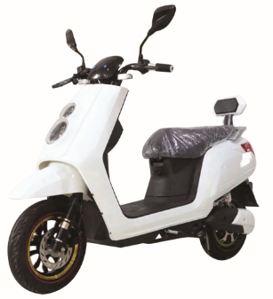 富腾达美翎M2电动车