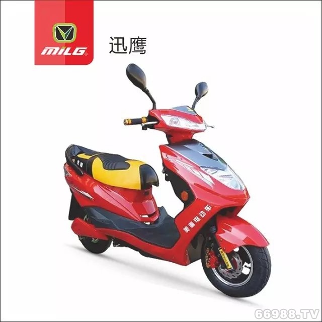 富腾达美翎大迅鹰电动车