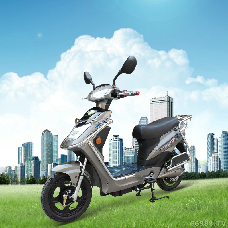 富腾达美翎威鹰电动车