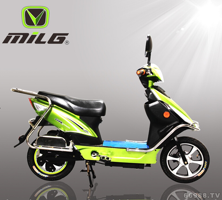 富腾达美翎威虎电动车