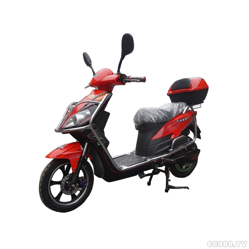 富腾达美翎神马电动车