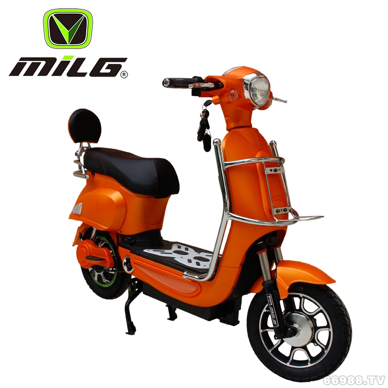 富腾达美翎小金龟电动车