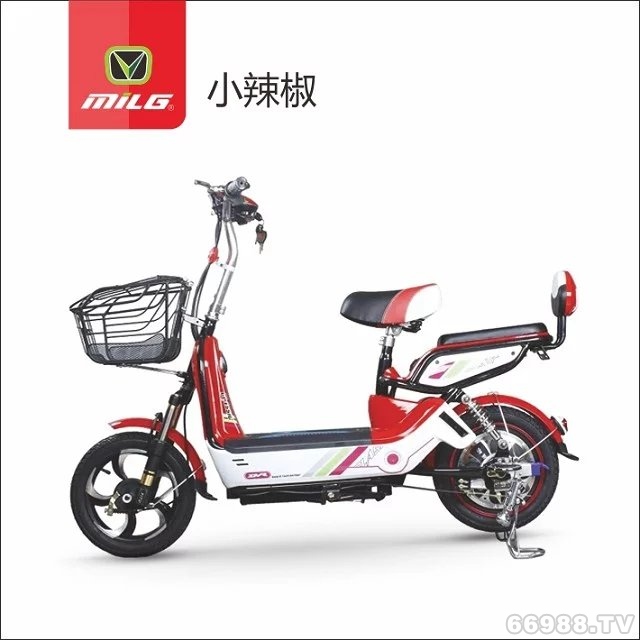 富腾达美翎小辣椒电动车