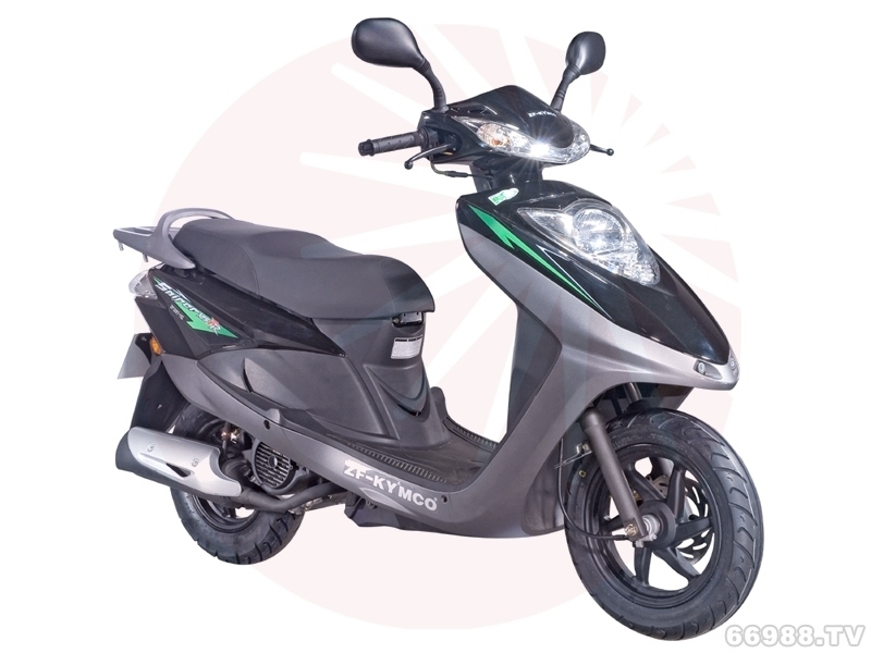 珠峰ZF125T-11C(H)摩托车