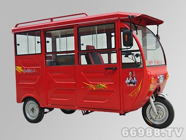 国威恒威1电动三轮车