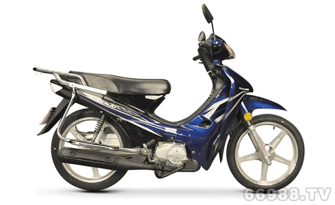 飞肯FK110-3A泰拳摩托车