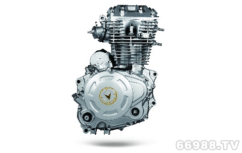 飞肯162FMJ（CB150）发动机
