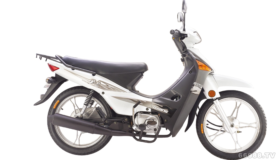 钱江风速 QJ110-18C a1-1摩托车