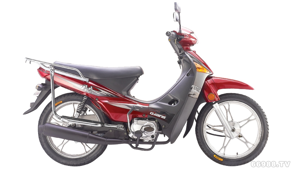 钱江风速QJ110-18C a2-1摩托车