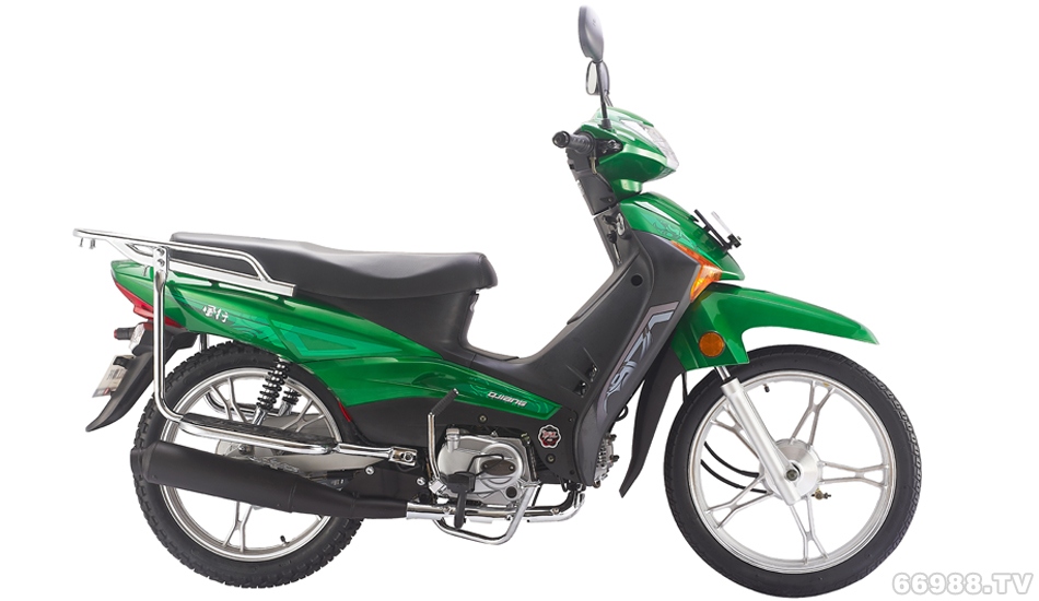 钱江风行QJ110-18C a4-3摩托车