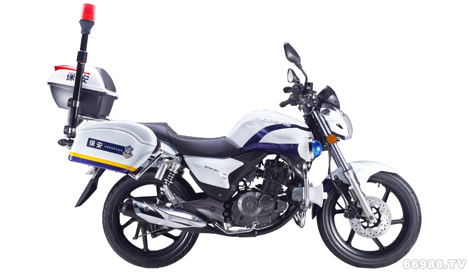 钱江御龙QJ125-26A摩托车