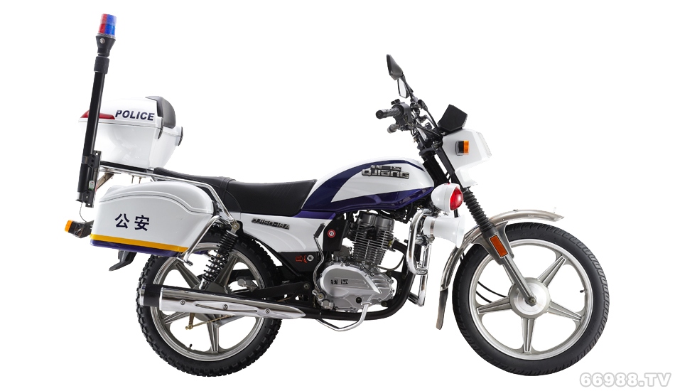 钱江五羊QJ150-18A摩托车