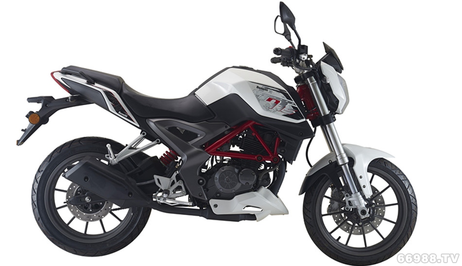 钱江TNT 175 Export to Vietnam摩托车