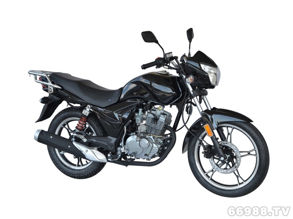 金釜JY150-2X（利爽）摩托车