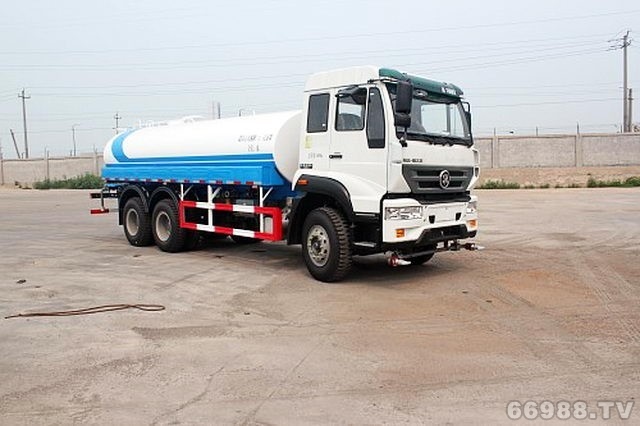 JYJ5251GSSD1洒水车