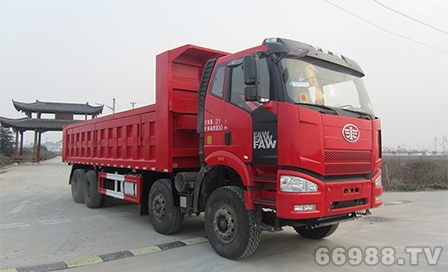 南明LSY5310ZLJCA型自卸式垃圾车