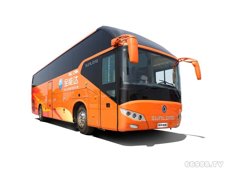 申龙SLK6120（双挡）客运