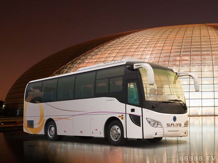 申龙SLK6872公路客运