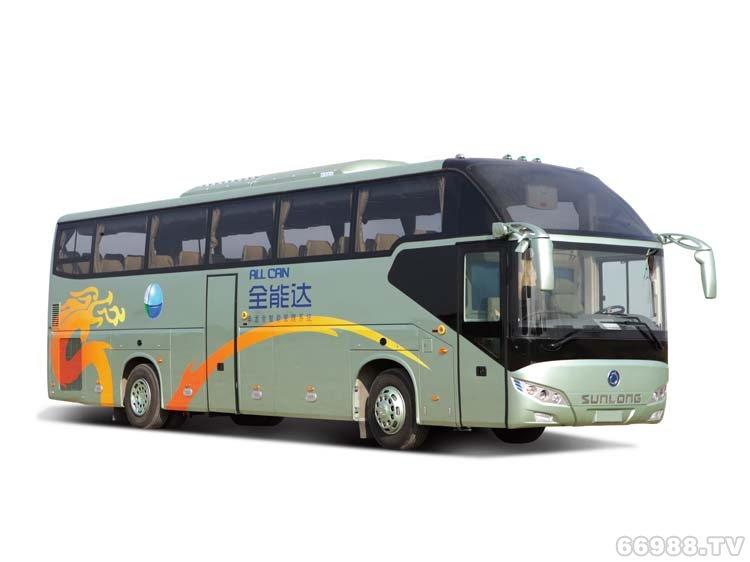申龙SLK6120（双挡）旅游团体客车