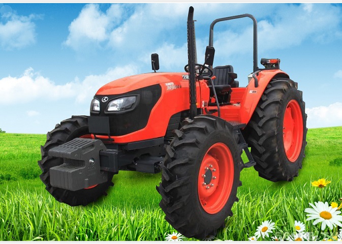 拖拉机KUBOTA-M954K/KUBOTA-M954KQ