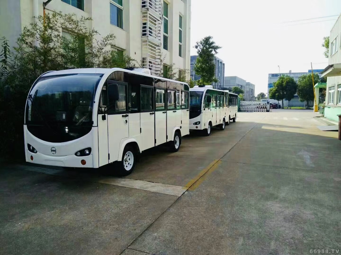 电动观光车,电动观光车厂家,旅游观光电动车可放心选择苏州朗辉...