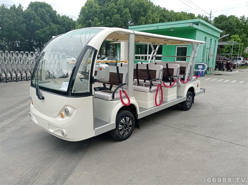 北京电动旅游观光车销售