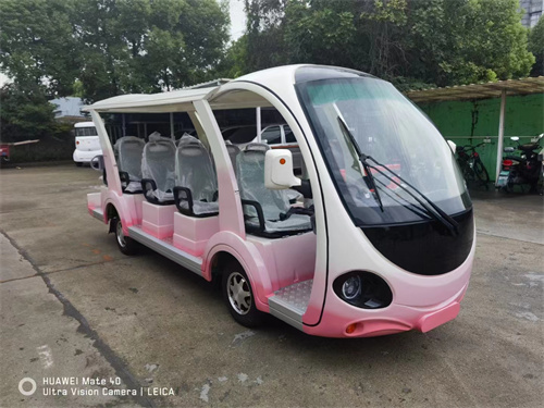 观光车